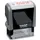 Trodat Tekststempel Printy Line Copie rood blauw