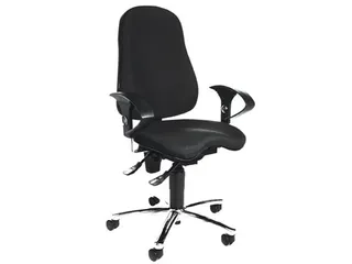 Topstar Bureaustoel Sitness 10 - 1