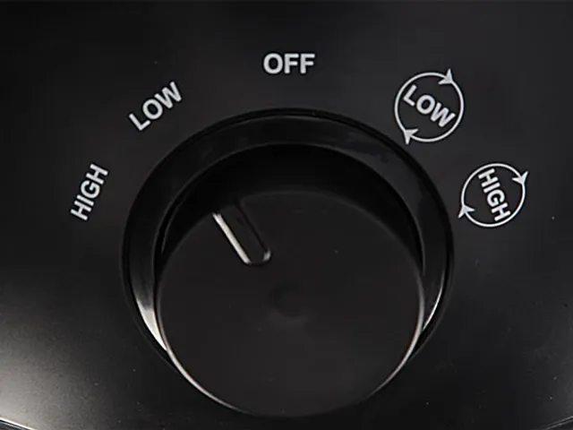 Terrasverwarmer Kolom 1200W