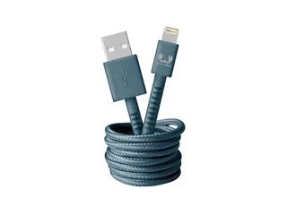 USB Apple Lightning cable 2m Dive Blue - 6