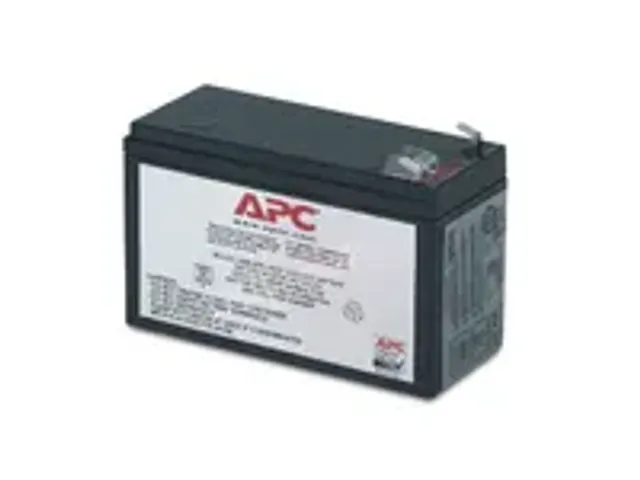OUTLET Originele APC Batterij Vervangings Cartridge RBC35