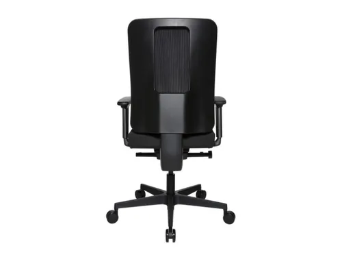 Topstar Bureaustoel Sitness Open X (P) Deluxe Zwart