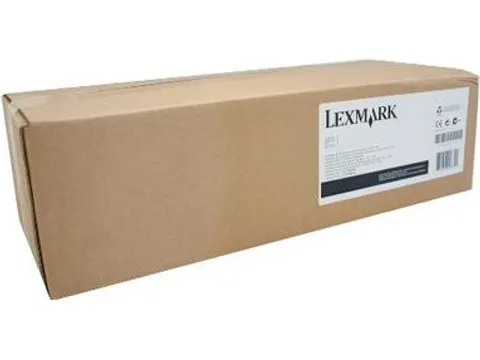 Lexmark 73D0HK0 Toner Zwart Hoge capaciteit