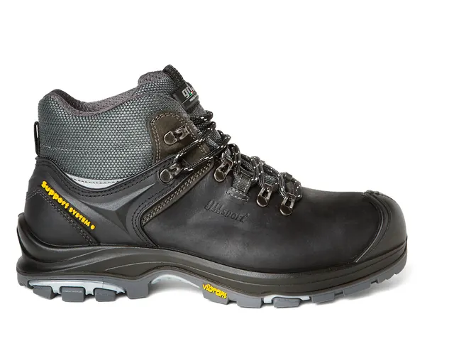 Grisport Yucon var 58 veiligheidsschoen S3 - 44