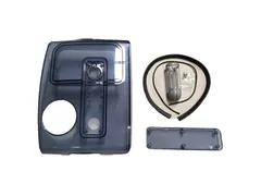 Nilfisk Cover tank kit