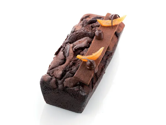 Silikomart Siliconen cakevorm UNI-FLEX Plum Cake SFT331