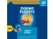 Lungo 6 Decaf Koffiecapsules Pak van 20 stuks