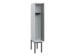 schoollocker,HxBxD 1950x300x500mm,1vak,vak B 300mm,cil.-slot