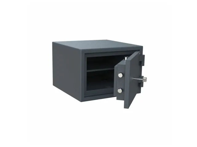 Brandwerende Kluis Salvus Palermo 1 Sleutelslot