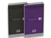task manager 125x200mm Essen tials 140 pages 2 colors assorted
