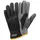 Tegera 6614 mechanische handschoenen, grijs/zwart, maat 10, per 6 paar