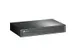 8-Poorts PoE Switch 4 PoE Ports