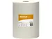 Katrin 481429 Basic L Poetsrol 2-laags Natuurwit Spiraalkern