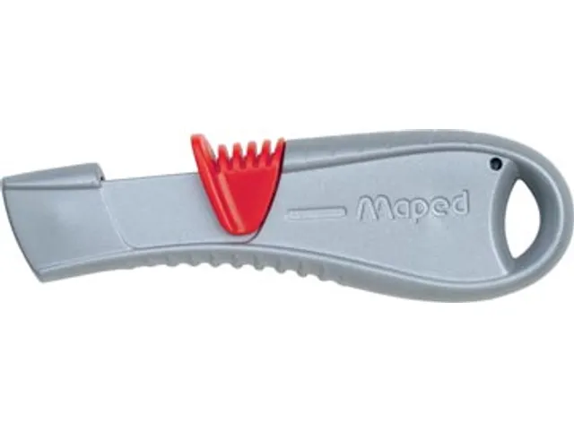 Maped Expert Office Cutter Trapezoid