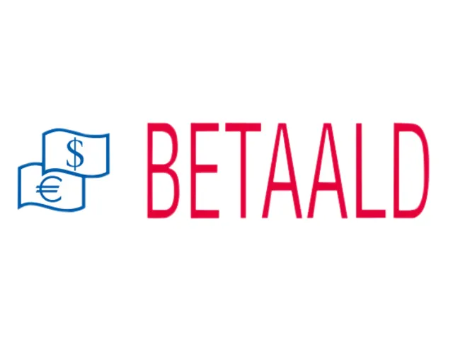 Tekststempel Trodat Printy 4912 Office betaald