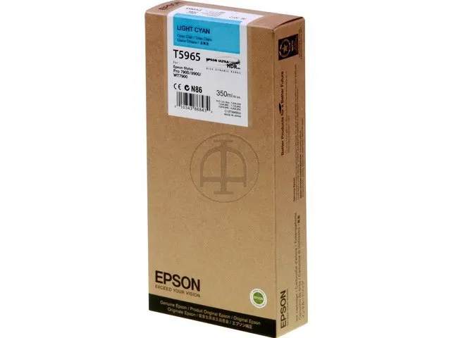 C13T596500 EPSON ST PRO ink light cyan
