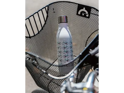 Thermosfles Les Artistes Paris 500ml Bicycle