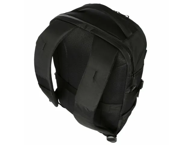 Targus Terra EcoSmart Laptoptas Rugzak 16 Inch Zwart