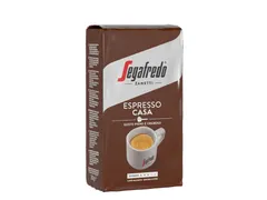 Koffie Segafredo Casa gemalen 250 gram