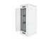 Netwerkkast 42U Unique Serie 800x1000 mm (BxD) RAL7035