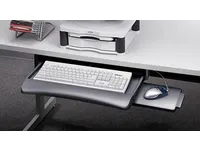 Fellowes CPU-houder