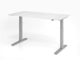 Elektrisch in hgte vst. zit-sta-bureau,HxBxD 700-1200x1600x800mm - 2