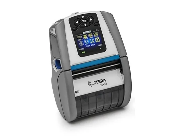 Zebra ZQ620 Labelprinter