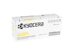 1T02Z1ANL0 KYOCERA TK5390Y PA toner Geel