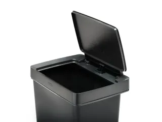 Premier Step-On Pedaalemmer 46 liter Metallic grafiet - 5