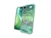 ZAGG Milan Snap, Hoes, Apple, iPhone 17 Air, 16,5 cm (6.5 inch), Groen