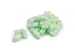 Chips de remplissage Flo-Pak The Environmental One Vert clair 500L