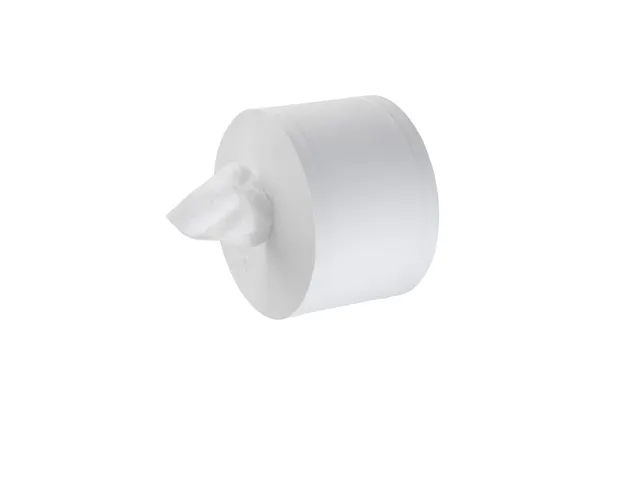 Tork Smartone 472242 Toiletpapier 2-laags T8 1150 vel Wit