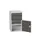 ladekast HxBxD 900x525x550mm 2laden romp RAL7035 front RAL7016