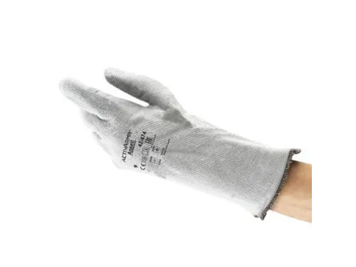 Ansell ActivArmr 42-474 hittebestendige handschoenen maat 10 12 paar