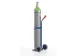 Diable Pour Bouteilles Force 100 kg 1bouteille De 40/50 l Bandage Pn