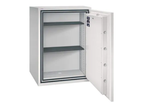 Euroguard SE III 120/1 Inbraak- en brandwerende kluis 120x82,5x70cm