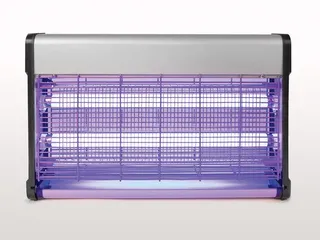 Elektrische Insectenverdelger 2x15W - 2