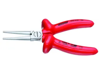 VDE 8122-160 VDE rondbek tang met gedipte isolatie 160mm - 3