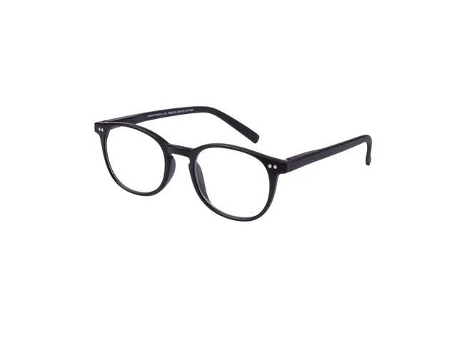 Leesbril I Need You +1.00 dpt Junior zwart