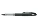 Fineliner Pentel Tradio TRJ50 Pointe stylo plume noir
