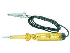 4611 Spanningstester 6-24 V,sleuf 3mm