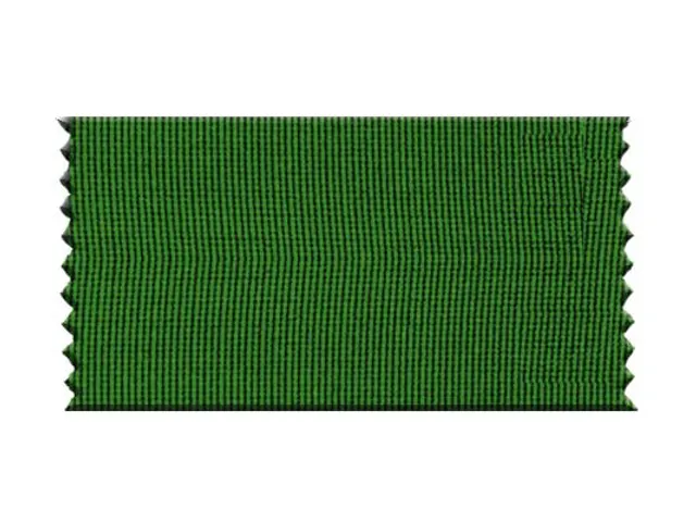 Système De Sangle Sangle L 5 4M Coloris Sangle Vert