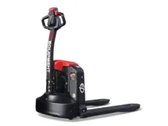 Elektrische palletwagen,draagverm. 1800kg,vork L 1150mm