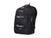 Schooltas Walker Fame 2.0 All Black Graffiti