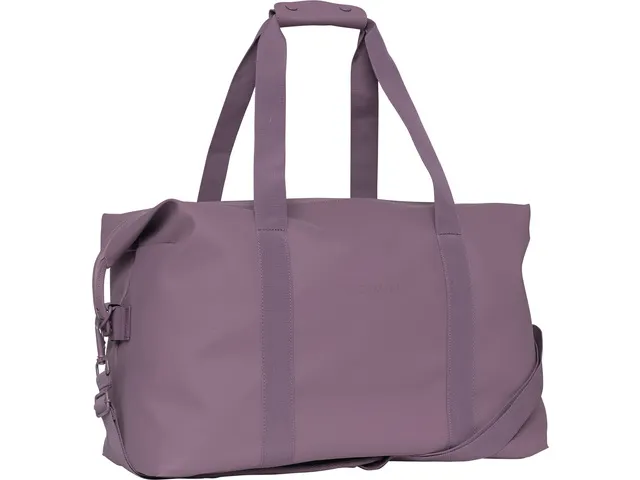 Weekendtas Beckmann 48H 45L Grape