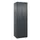 locker,HxBxD 1850x600x500mm,2vak,vak B 300mm,draaigrendel