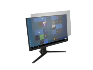 Weerkaatsings- en blauw-lichtfilter voor 21,5-inch monitoren - 5