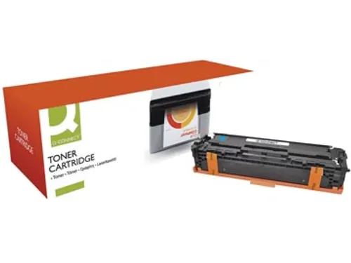 Toner Cyaan HP CF211A 1800 pagina's