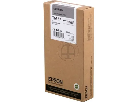 C13T653700 EPSON ST PRO ink light blk