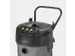 aspirateurs eau et poussière,3x1200 W,volume d'air 3x3660l/min